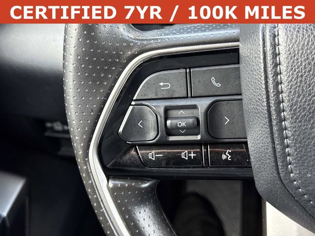 Used 2024 Toyota Tundra SR5 AWD/4WD image 24