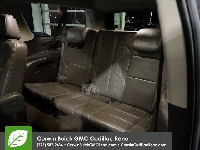 Used 2015 GMC Yukon XL Denali w/ Premium Package AWD/4WD image 13