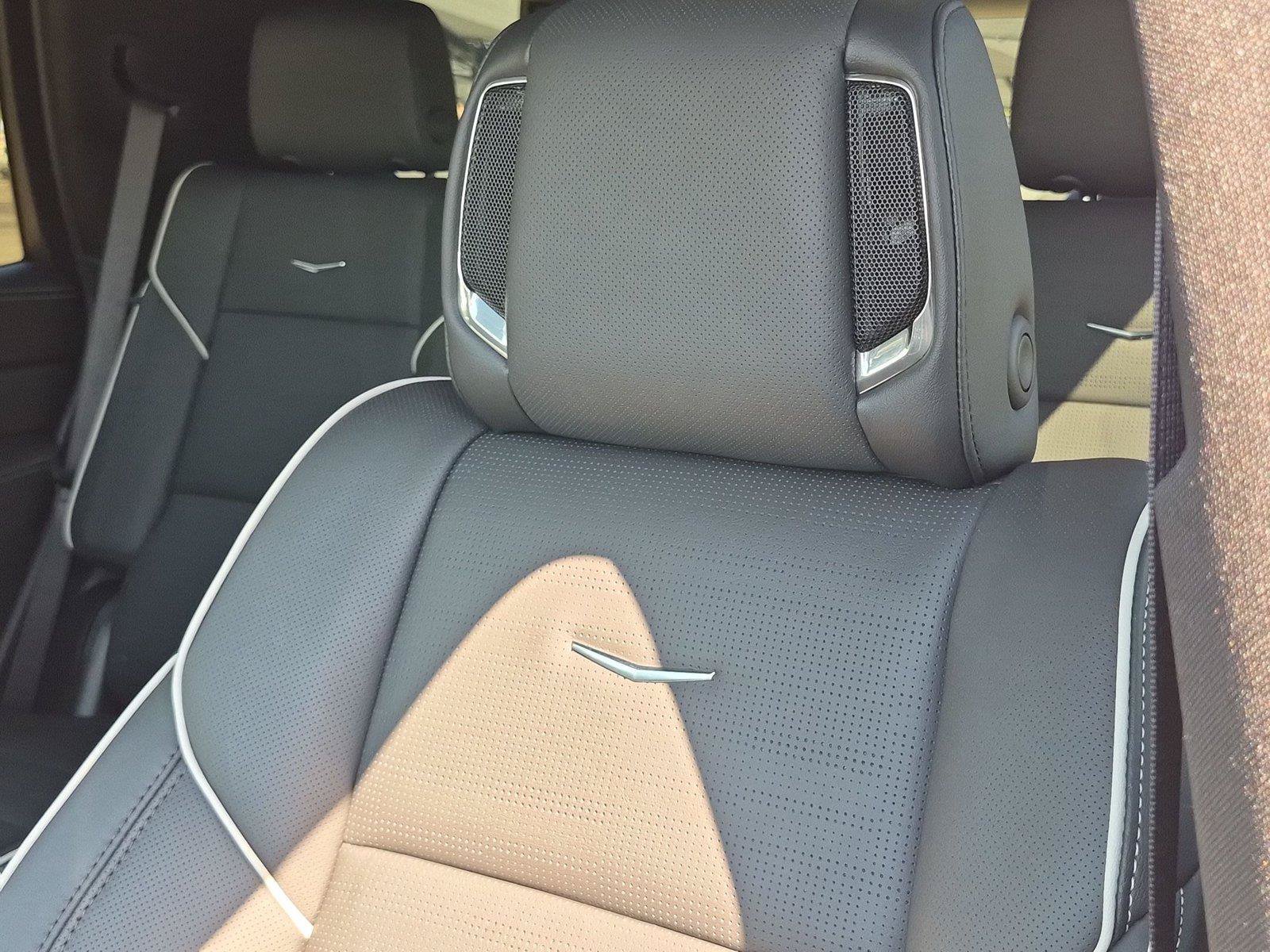 New 2027 Cadillac Escalade Sport w/ Touring Package AWD/4WD image 11
