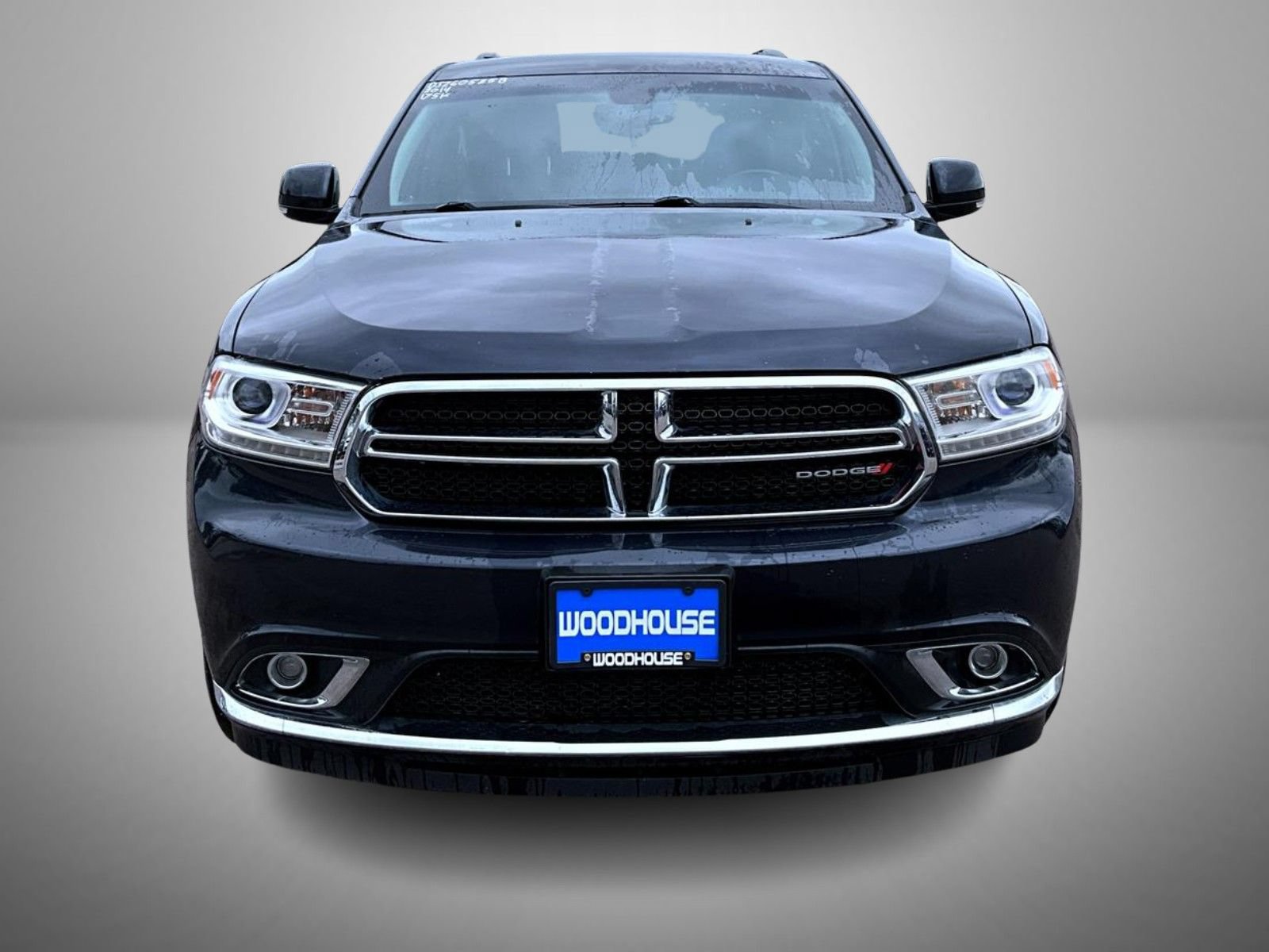 Used 2014 Dodge Durango Limited w/ Nav & Power Liftgate Group AWD/4WD image 2