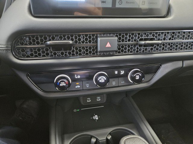 New 2027 Honda HR-V LX image 24