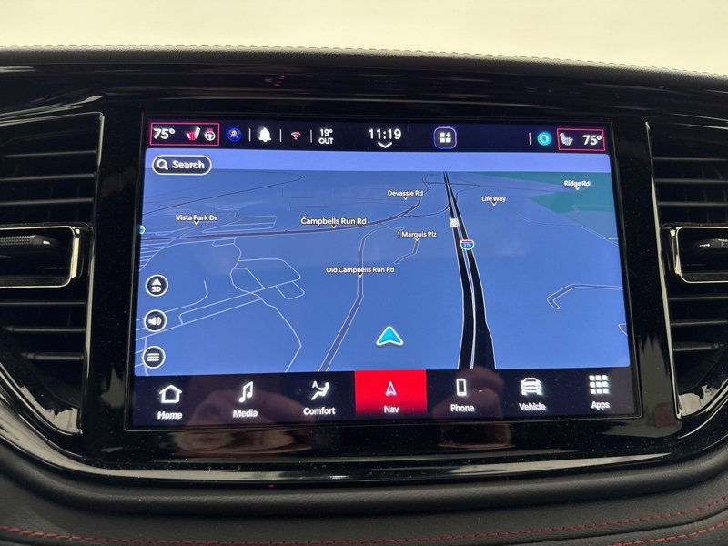 Used 2024 Dodge Durango GT image 32