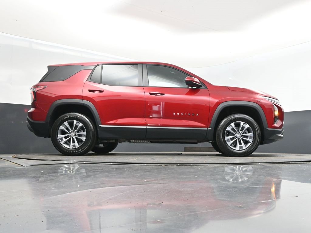 New 2026 Chevrolet Equinox LT w/ Convenience Package II image 43