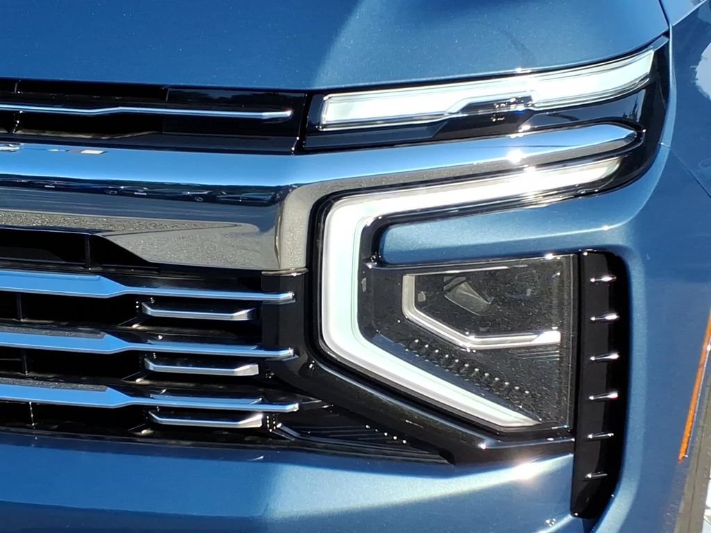 New 2026 Chevrolet Tahoe Premier AWD/4WD image 7