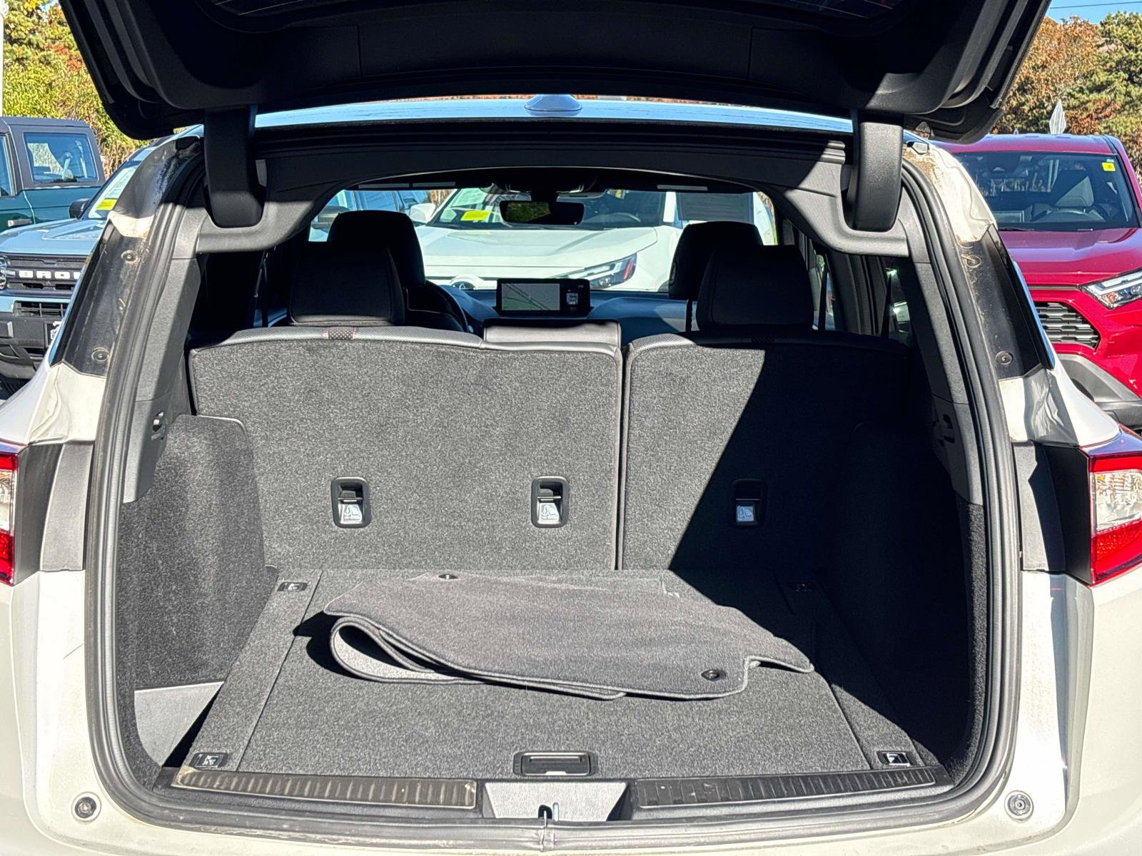 Used 2023 Acura RDX A-Spec image 12