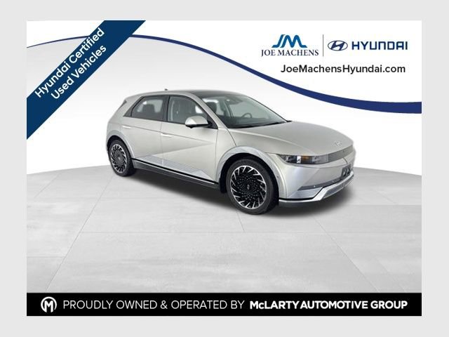Used 2023 Hyundai Ioniq 5 Limited AWD/4WD 360° Tour