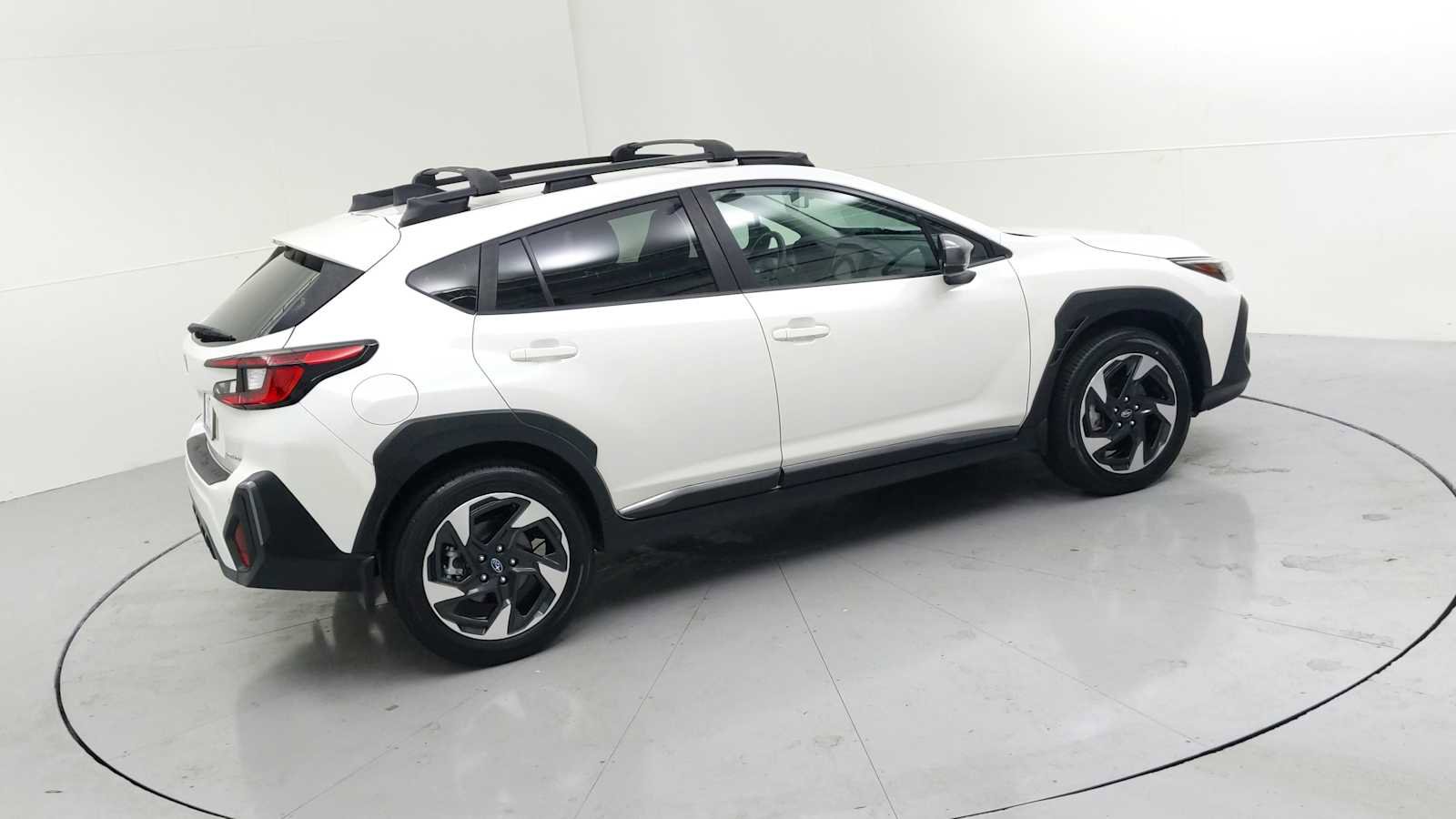 Certified 2024 Subaru Crosstrek 2.5i Limited w/ Popular Package #4A AWD/4WD image 11