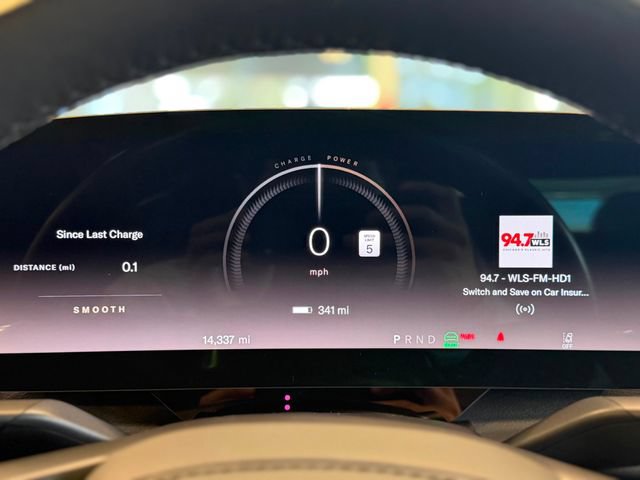 Used 2025 Lucid Air Touring AWD/4WD image 27