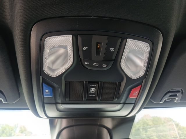New 2027 RAM 2500 Tradesman AWD/4WD image 34