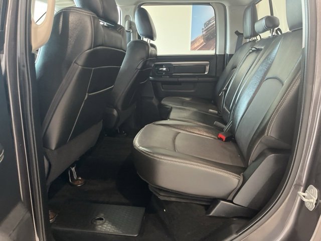 Used 2014 RAM 1500 Sport w/ Trailer Tow Group image 15