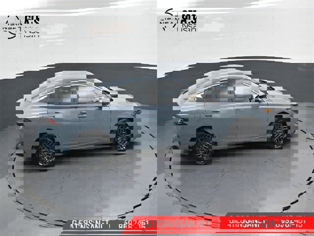 New 2026 Nissan Sentra SV w/ SV Convenience Package image 41