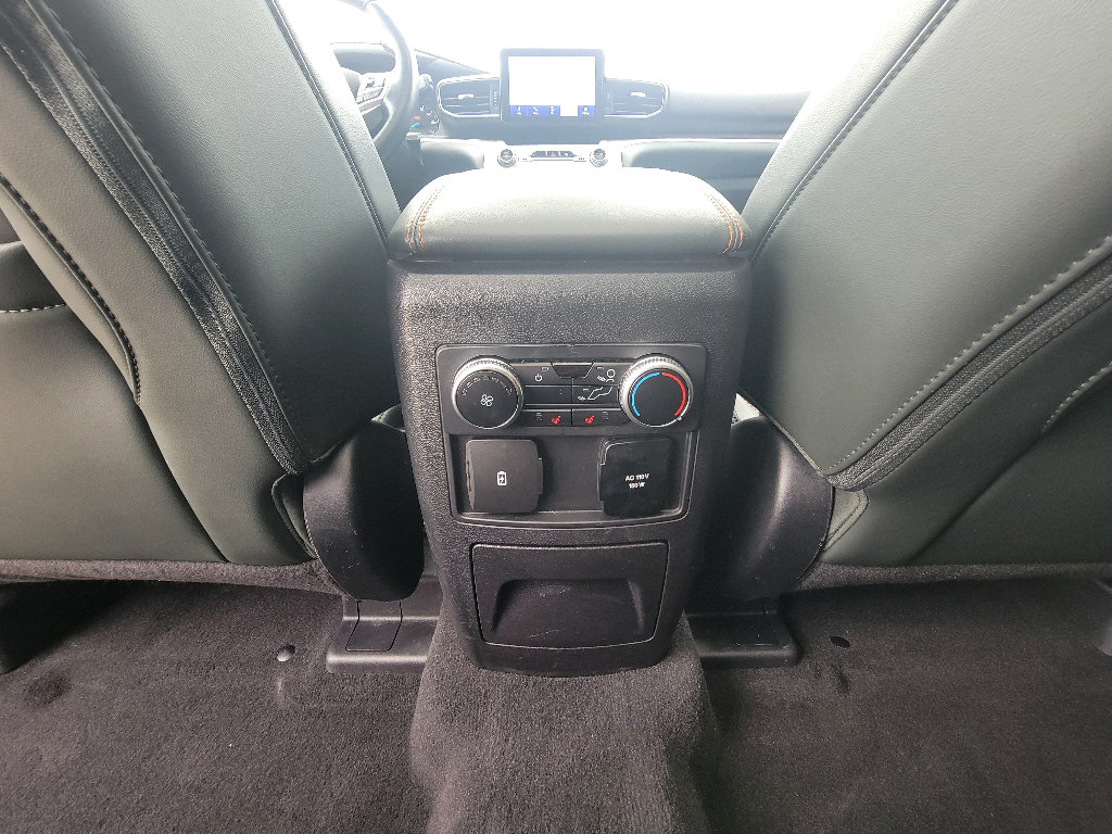 Used 2023 Ford Explorer Timberline w/ Timberline Technology Package AWD/4WD image 31