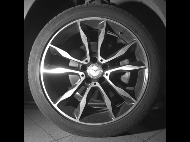 Certified 2017 Mercedes-Benz GLA 250 image 9