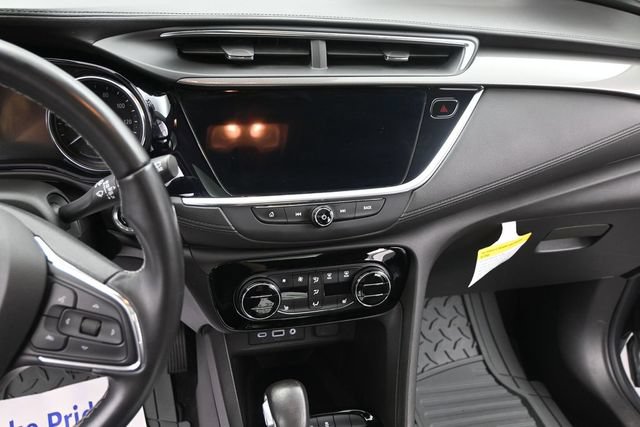 Used 2020 Buick Encore GX Select w/ Experience Buick Package FWD image 22