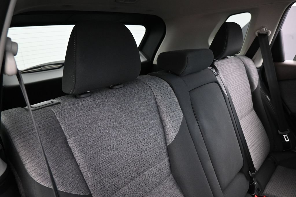 Used 2021 Nissan Rogue S FWD image 33