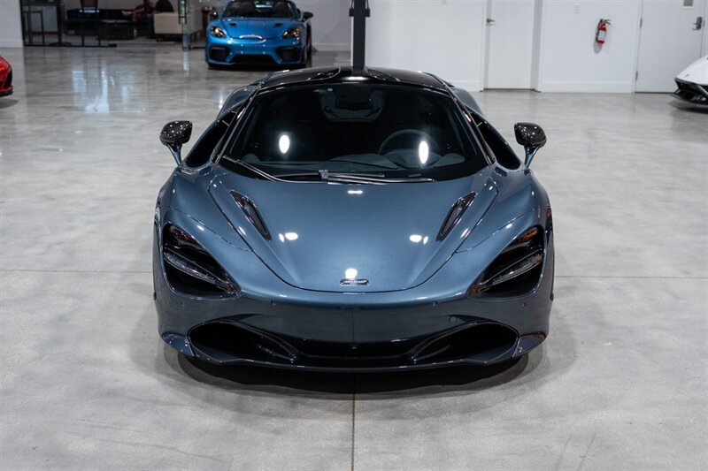 Used 2018 McLaren 720S Performance RWD image 9