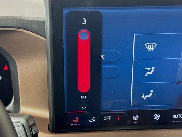 New 2026 Ford Bronco Sport Outer Banks w/ Outer Banks Tech Package+ image 21