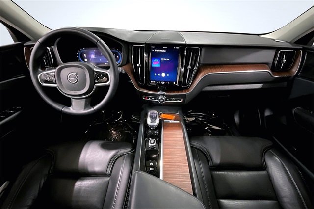 Certified 2023 Volvo XC60 B6 Ultimate image 17