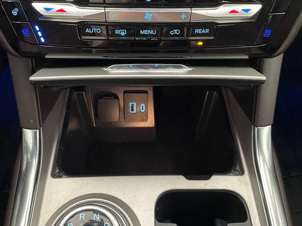 Used 2022 Ford Explorer King Ranch AWD/4WD image 21