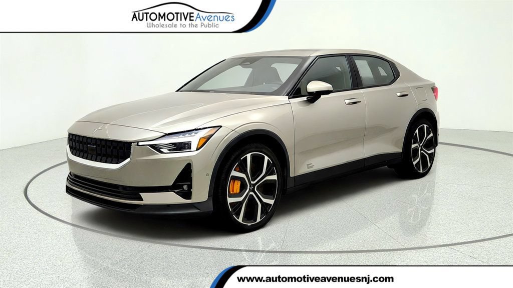 Used 2022 Polestar Polestar 2 w/ Performance Package