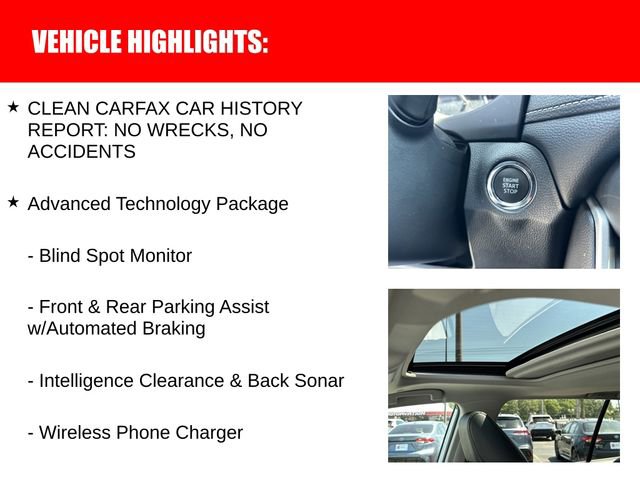 Certified 2024 Toyota RAV4 XLE Premium w/ Weather Package FWD image 18