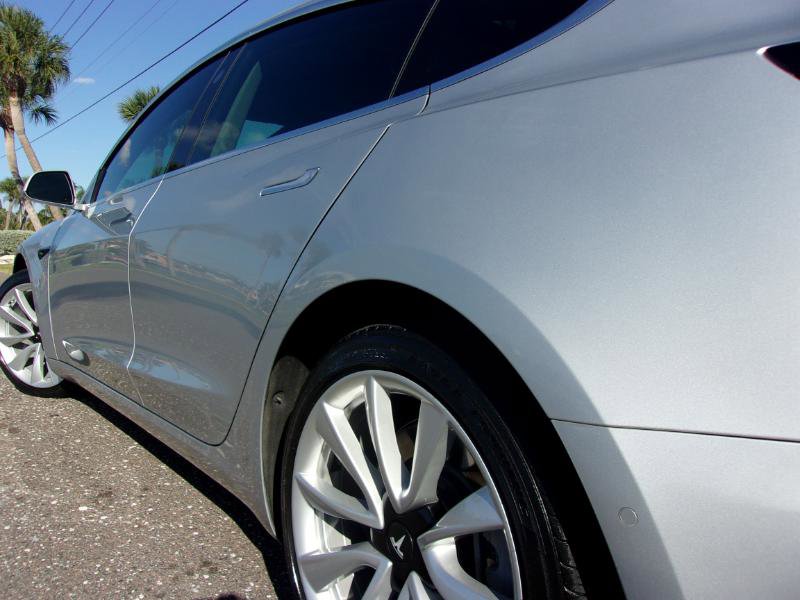 Used 2018 Tesla Model 3 Long Range image 22