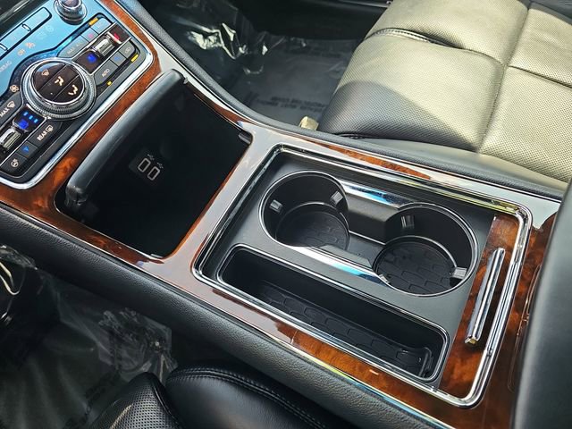 Used 2018 Lincoln Continental Reserve FWD image 24