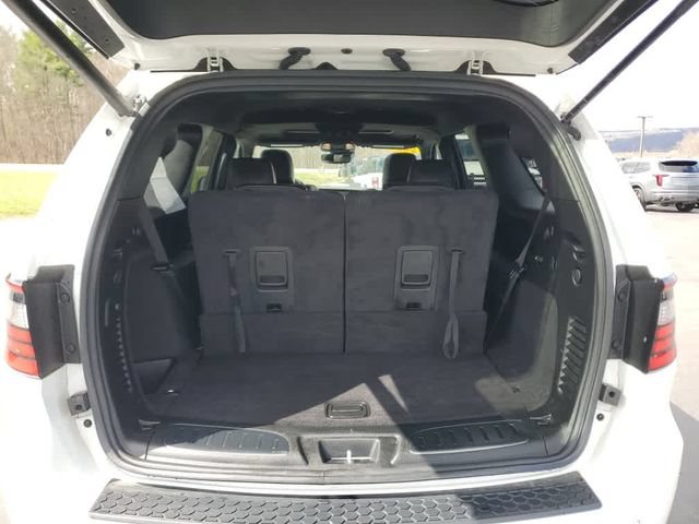Used 2025 Dodge Durango R/T AWD/4WD image 10