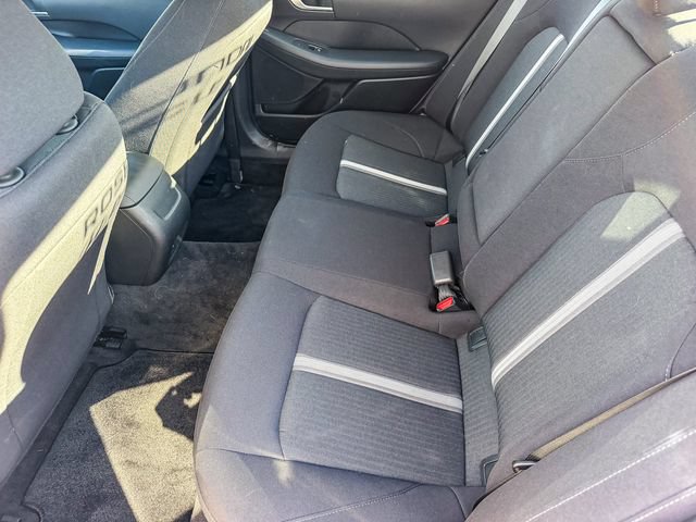 Used 2025 Hyundai Sonata SEL AWD/4WD image 18