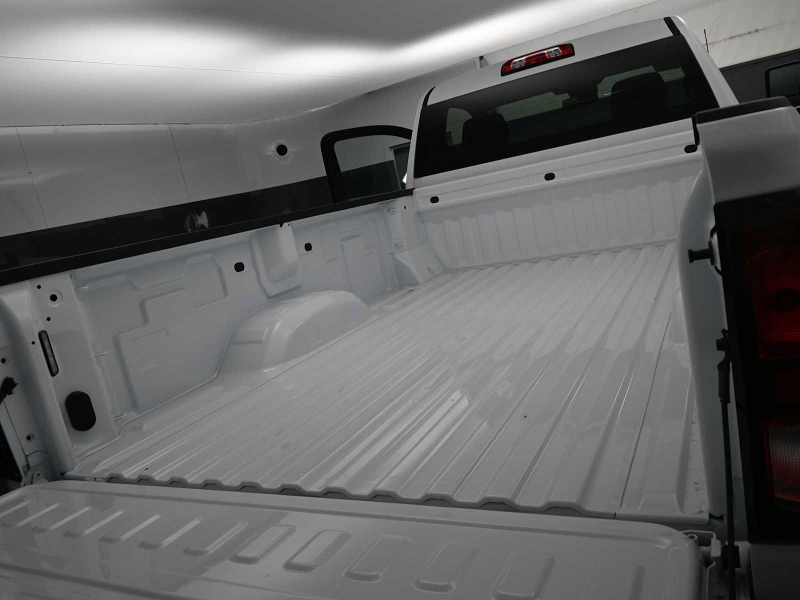 New 2026 GMC Sierra 2500 Pro w/ 1SA Pro Safety Plus Package AWD/4WD image 12