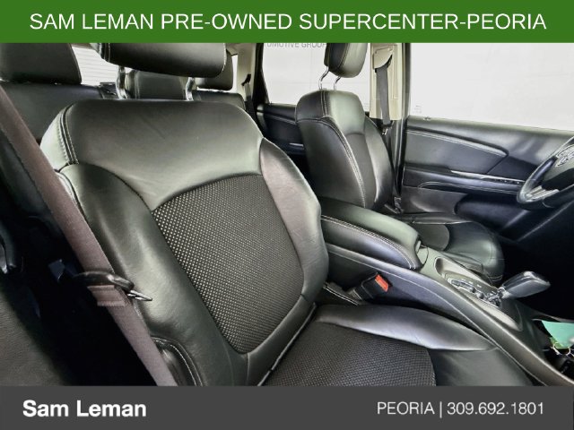 Used 2016 Dodge Journey Crossroad FWD image 27