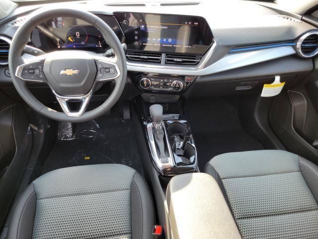 New 2026 Chevrolet Trax LT w/ LT Convenience Package FWD image 26