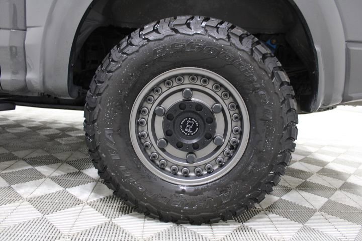 Used 2018 Ford F150 Raptor w/ Equipment Group 802A Luxury image 52