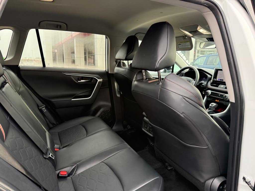 Certified 2024 Toyota RAV4 Adventure image 11