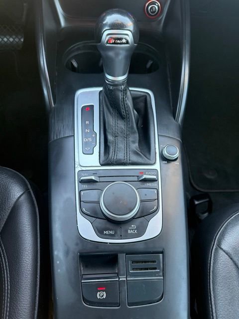 Used 2015 Audi A3 1.8T Premium image 25