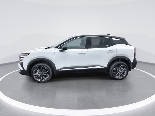 Certified 2025 Nissan Kicks SR image 5