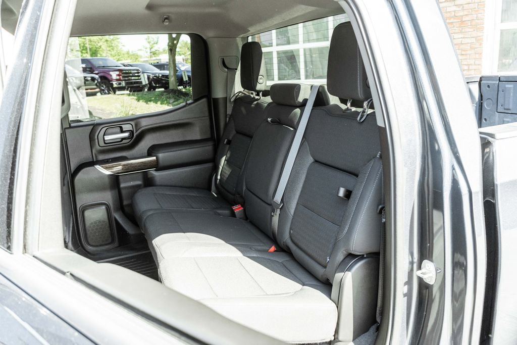 Used 2021 GMC Sierra 1500 Elevation AWD/4WD image 28
