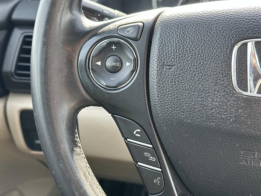 Used 2013 Honda Accord EX-L image 22