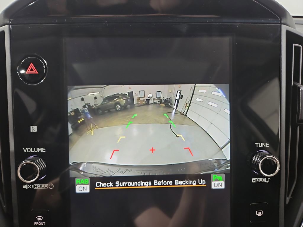 New 2025 Subaru Crosstrek 2.5i Limited image 19