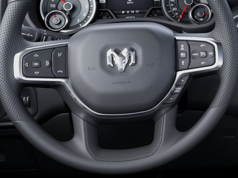 New 2027 RAM 1500 Tradesman AWD/4WD image 21