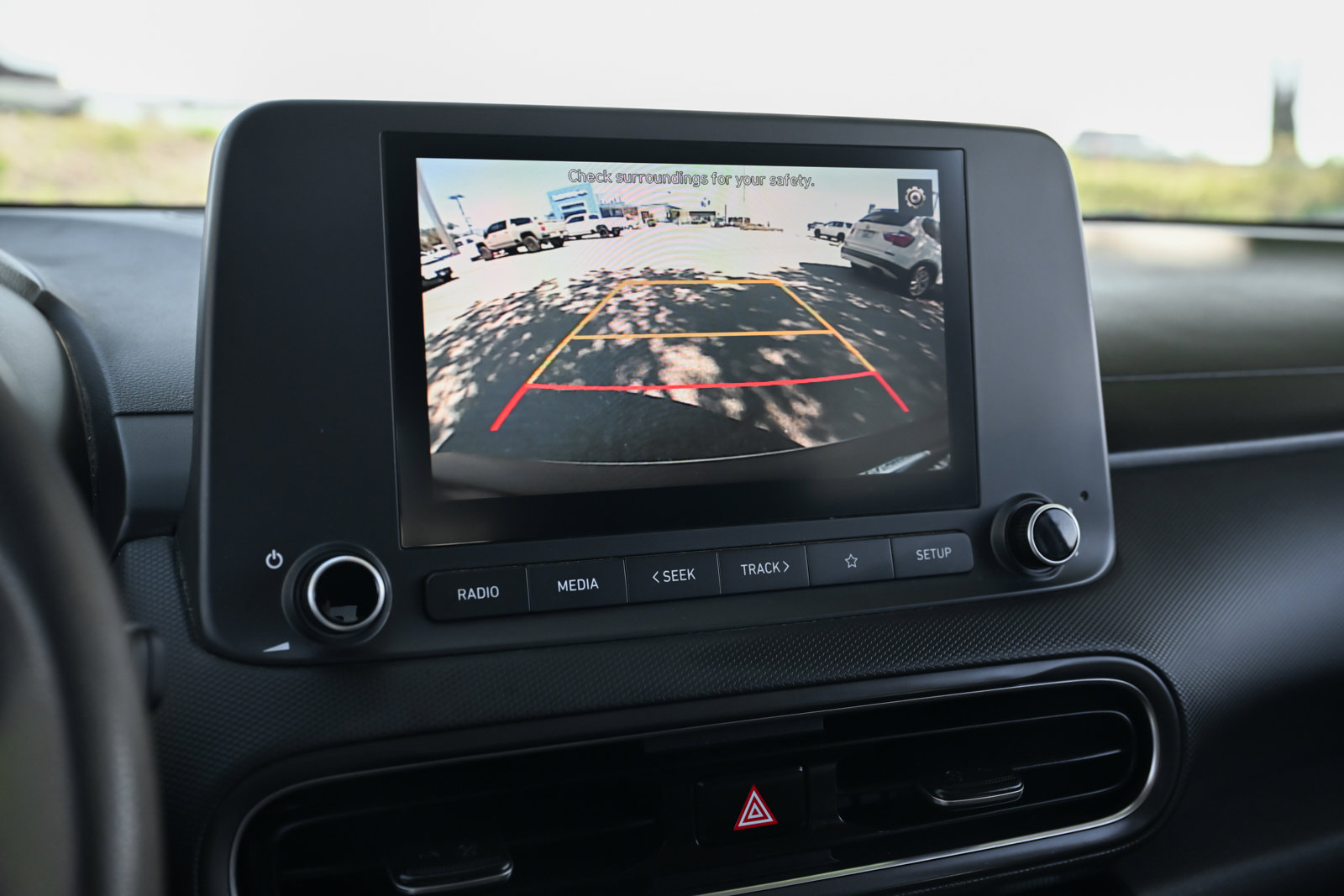 Used 2023 Hyundai Kona SEL image 31