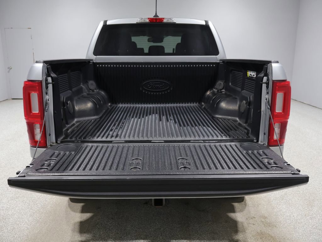 Used 2022 Ford Ranger XLT w/ Equipment Group 301A Mid image 5