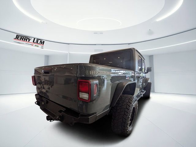 New 2026 Jeep Gladiator Sport image 3