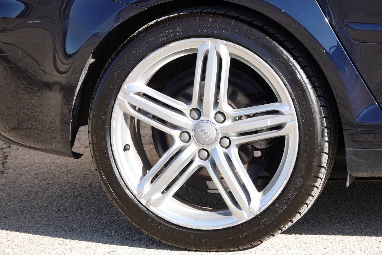 Used 2012 Audi A3 TDI Premium Plus FWD image 44