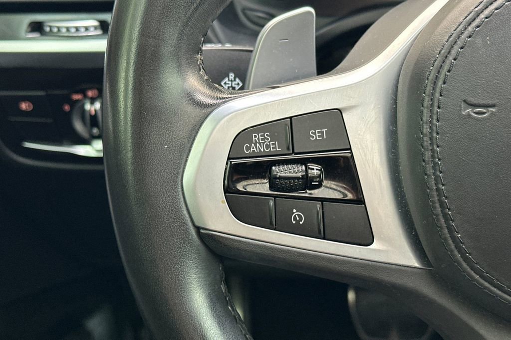 Used 2020 BMW X3 sDrive30i w/ M Sport Package 2 image 27