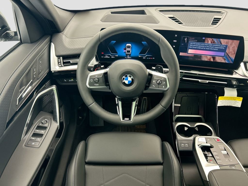 New 2026 BMW X2 xDrive28i w/ Technology Package image 10
