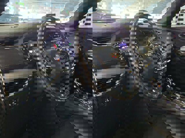 Certified 2023 Cadillac XT4 Premium Luxury w/ Driver Assist Package FWD image 10