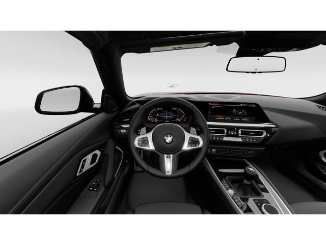 New 2026 BMW Z4 M40i RWD image 14