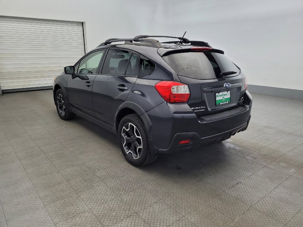Used 2015 Subaru Crosstrek 2.0i Premium image 5