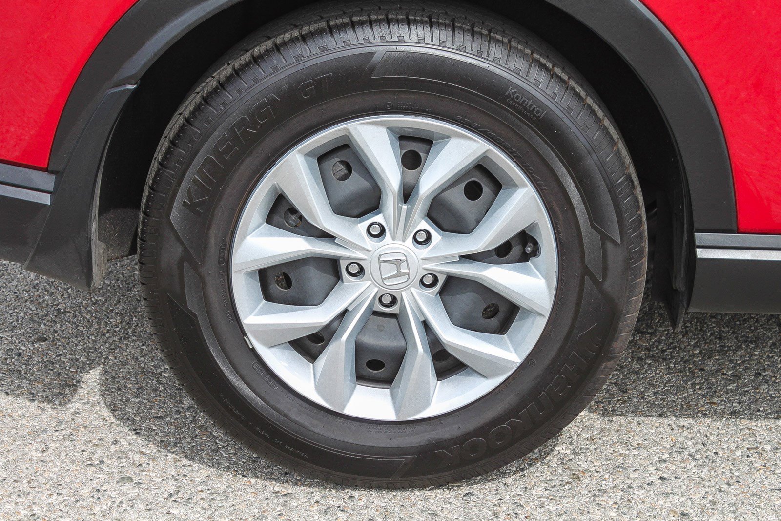 Certified 2023 Honda CR-V LX image 12